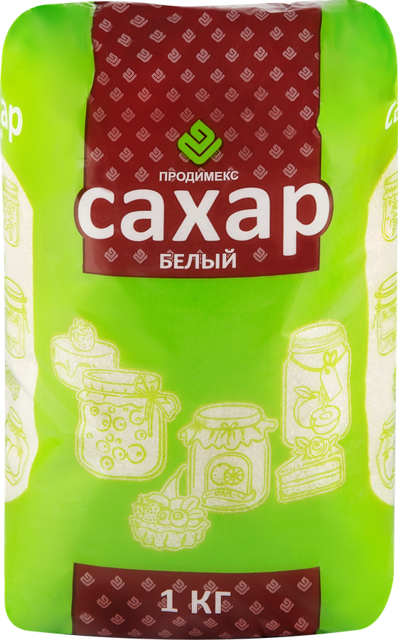 Сахар, 1кг, предпросмотр