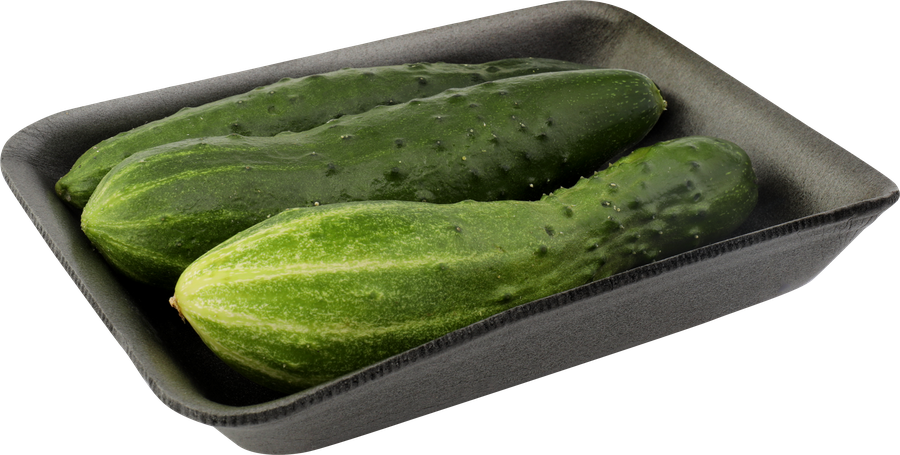 Огурцы ЛЕНТА FRESH Атлет, 450г, предпросмотр