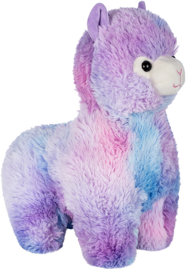 Игрушка мягкая FANCY Альпака, Арт. ALPK01, превью