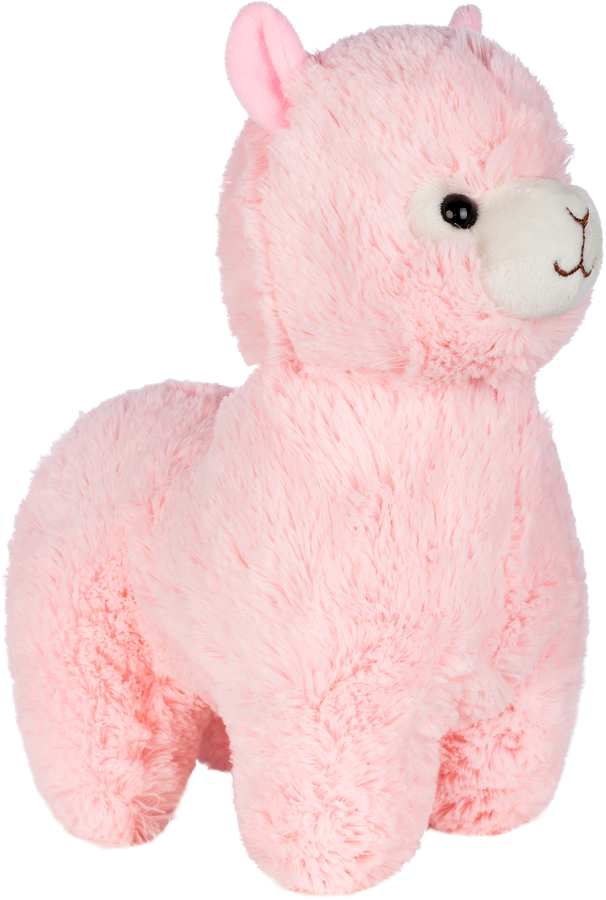Игрушка мягкая FANCY Альпака, Арт. ALPK01, превью