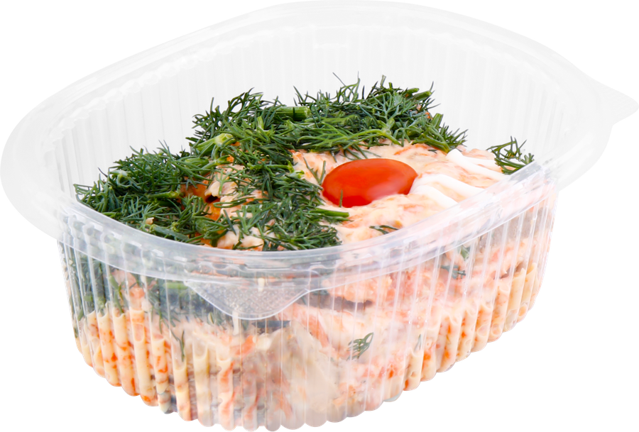 Торт печеночный ЛЕНТА FRESH, весовой, превью