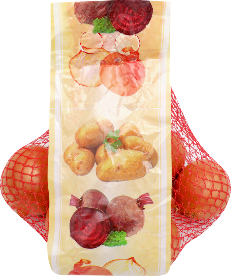 Лук репчатый отборный, 1кг, превью