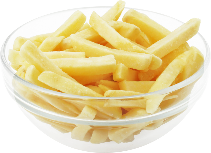 Картофель фри WE FRY предобжаренный без панировки, 700г, превью