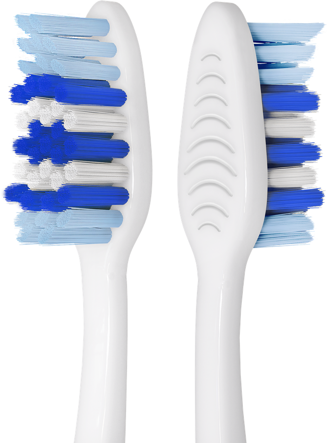 Зубная щетка COLGATE Классика здоровья, мягкая, превью