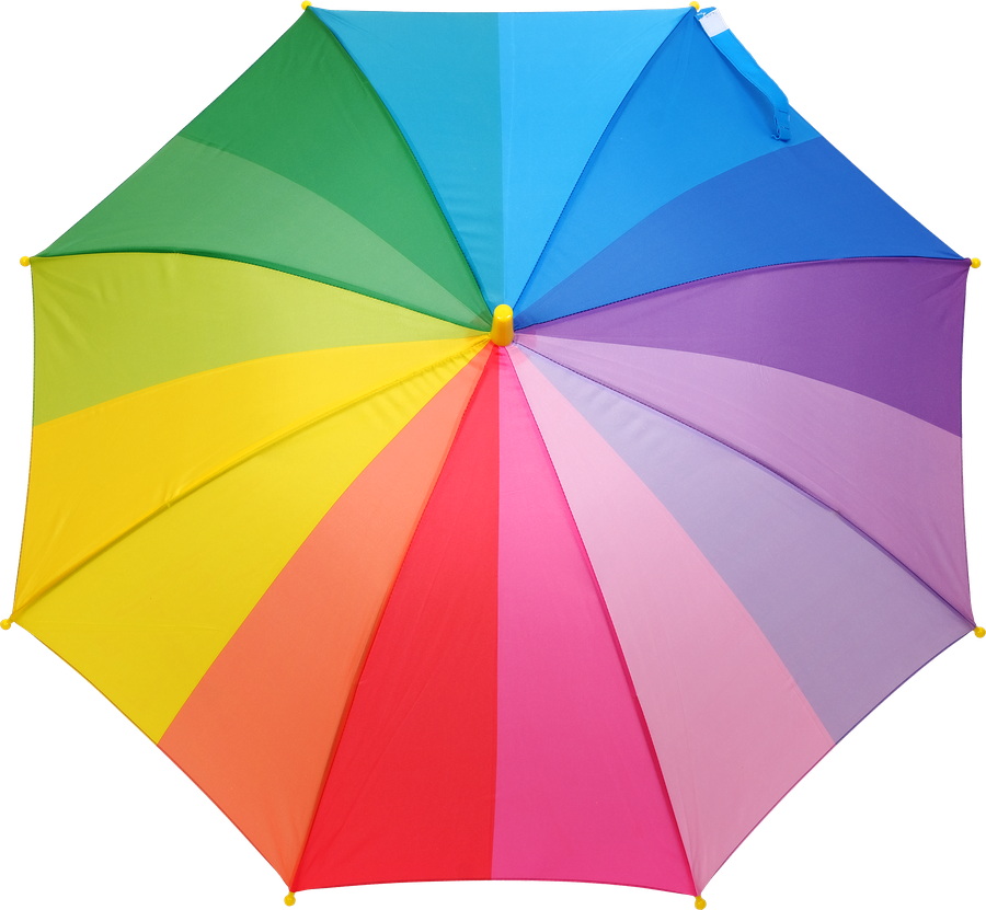 Зонт детский RAINDROPS, Арт. RDНL-36025, превью