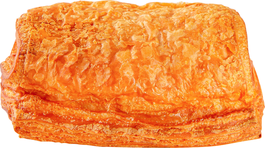 Слойка ЛЕНТА FRESH с сосиской, 80г, предпросмотр