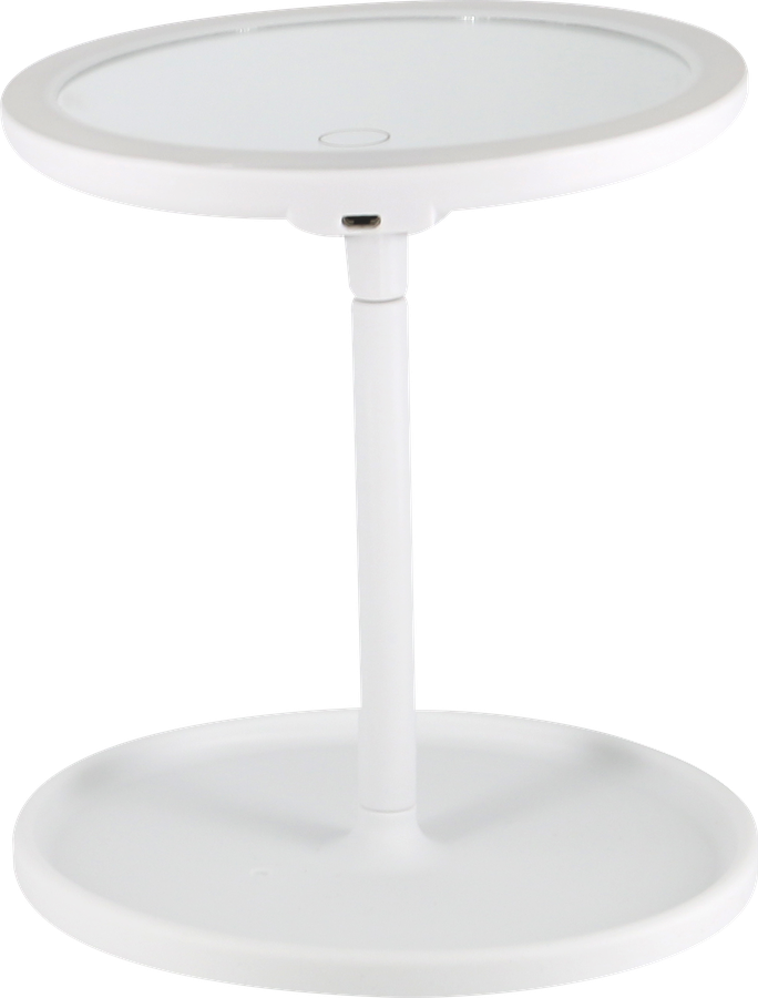 Зеркало HOMECLUB XL-2201, с подсветкой, предпросмотр