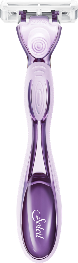 Бритва BIC Мисс Солей Клик 5, 2шт, предпросмотр