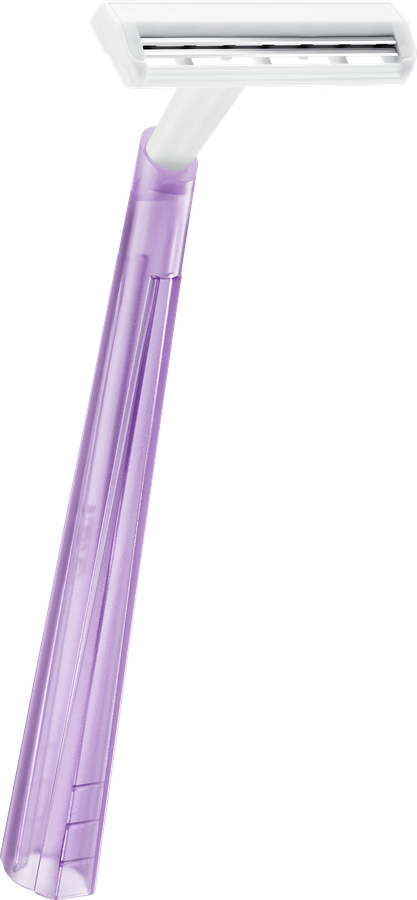 Станки для бритья BIC Твин Леди, 10шт, предпросмотр