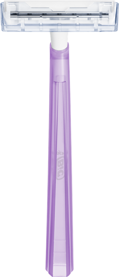 Станки для бритья BIC Твин Леди, 10шт, превью