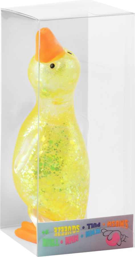 Игрушка 1TOY Крутой замес, гусь/единорог, 9х8х5см, в ассортименте, предпросмотр