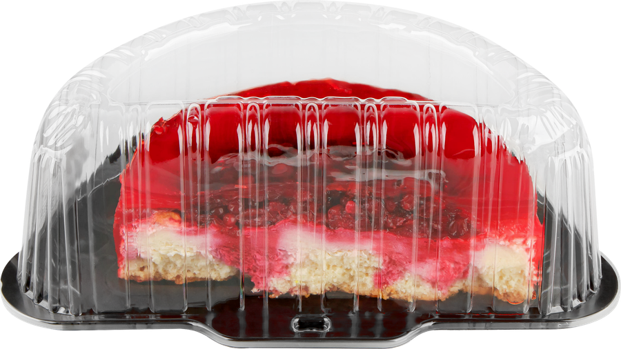 Пирог ЛЕНТА FRESH Чизкейк Ягодный, весовой, предпросмотр