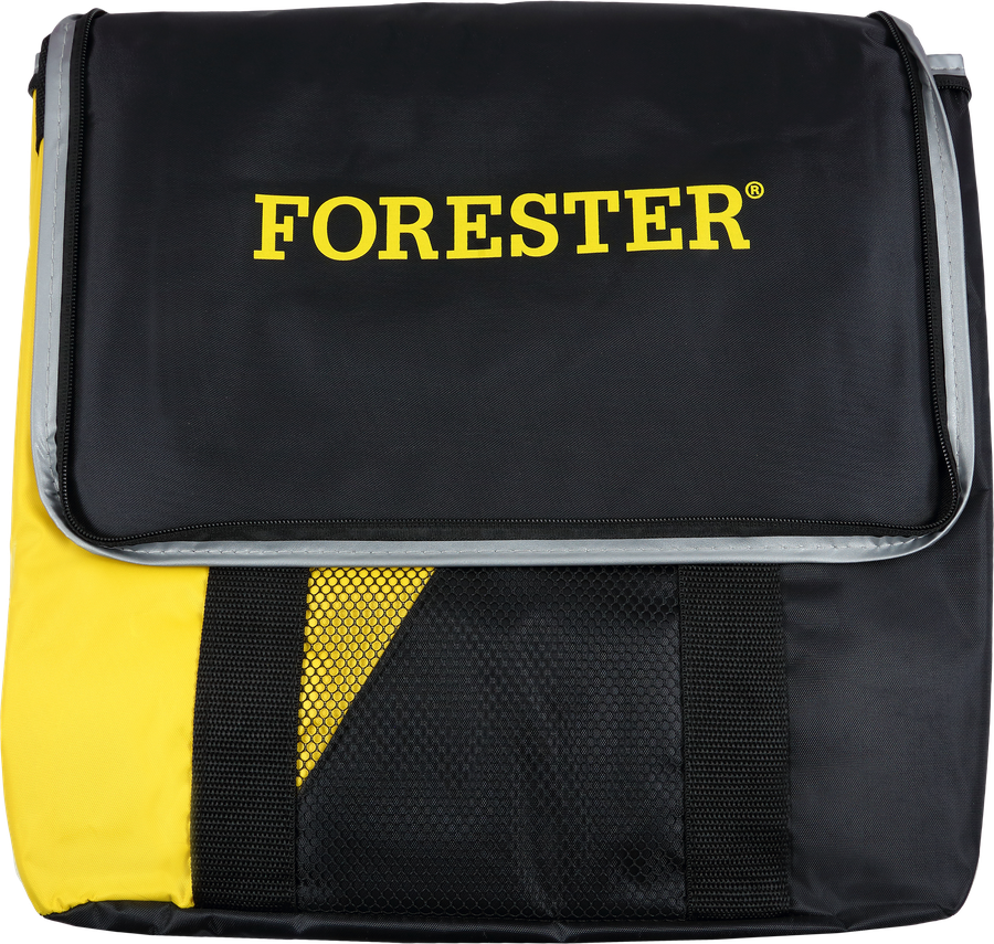 Термосумка FORESTER Mobile 27л, Арт. MC-10, превью