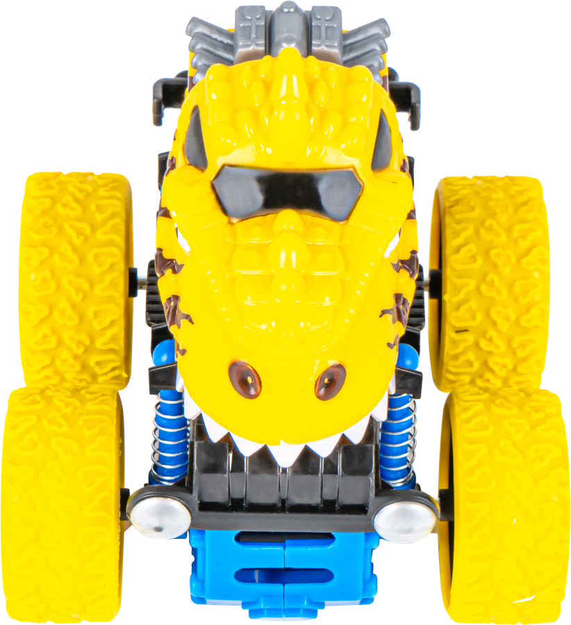 Игрушка FUNKY TOYS Техно-дино, Арт. 84938, предпросмотр