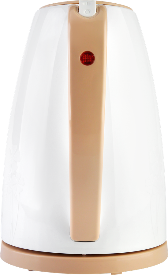 Чайник HOMECLUB KEC3050, 220-240В, 1850-2200Вт, пластик, 1.7л, превью