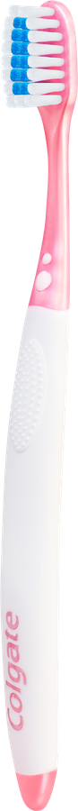 Зубная щетка COLGATE Extra Density, жесткая, превью