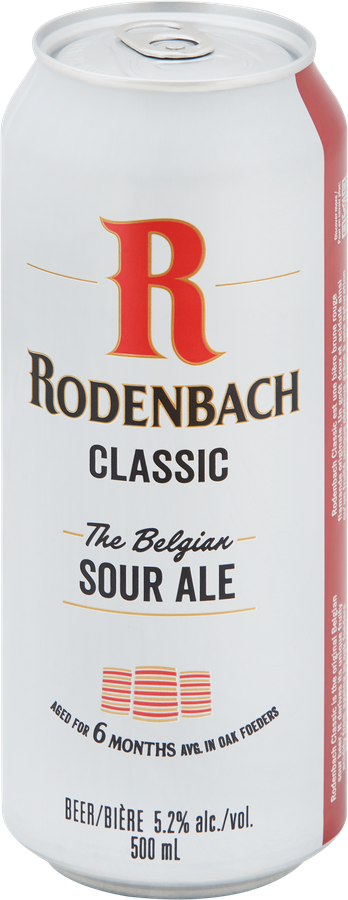 Пиво темное RODENBACH фильтрованное непастеризованное 5,2%, 0.5л, предпросмотр