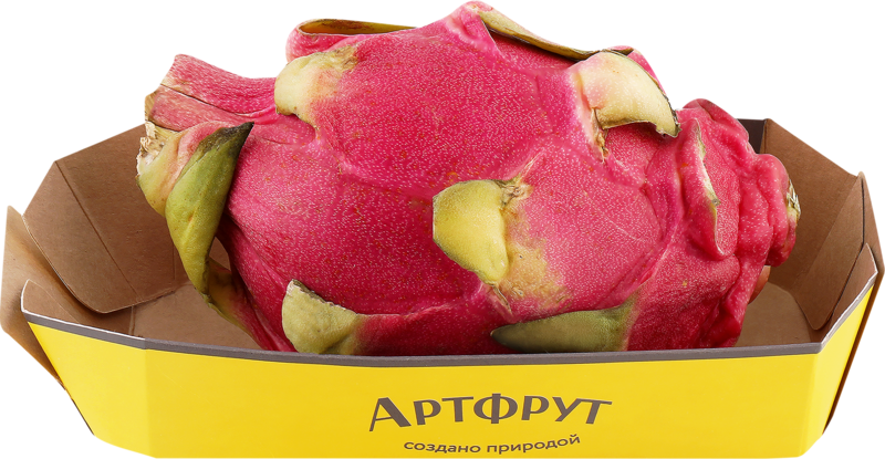 Питахайя красная АРТФРУТ, шт, предпросмотр