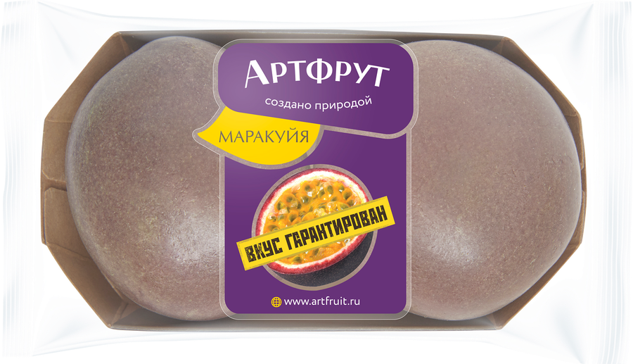 Маракуйя АРТФРУТ Пассифлора, 2шт, предпросмотр