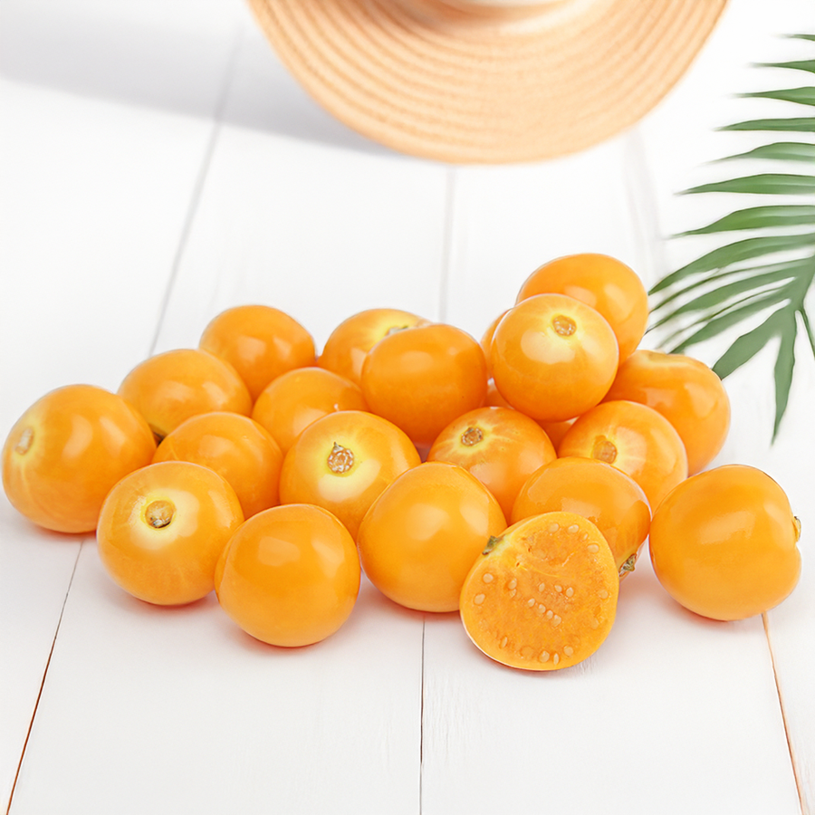 Физалис АРТФРУТ очищенный, 170г, превью
