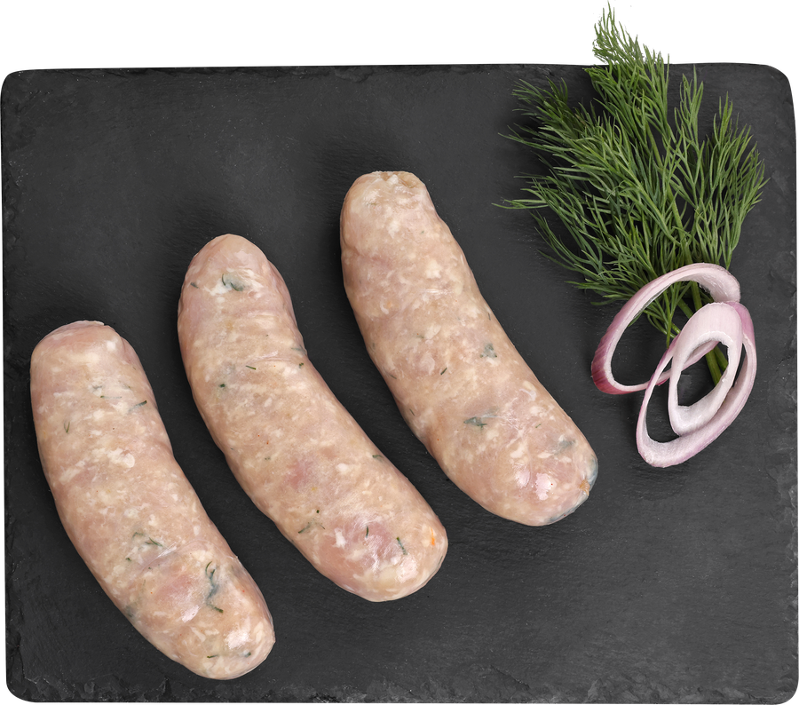 Купаты куриные ЛЕНТА FRESH, предпросмотр