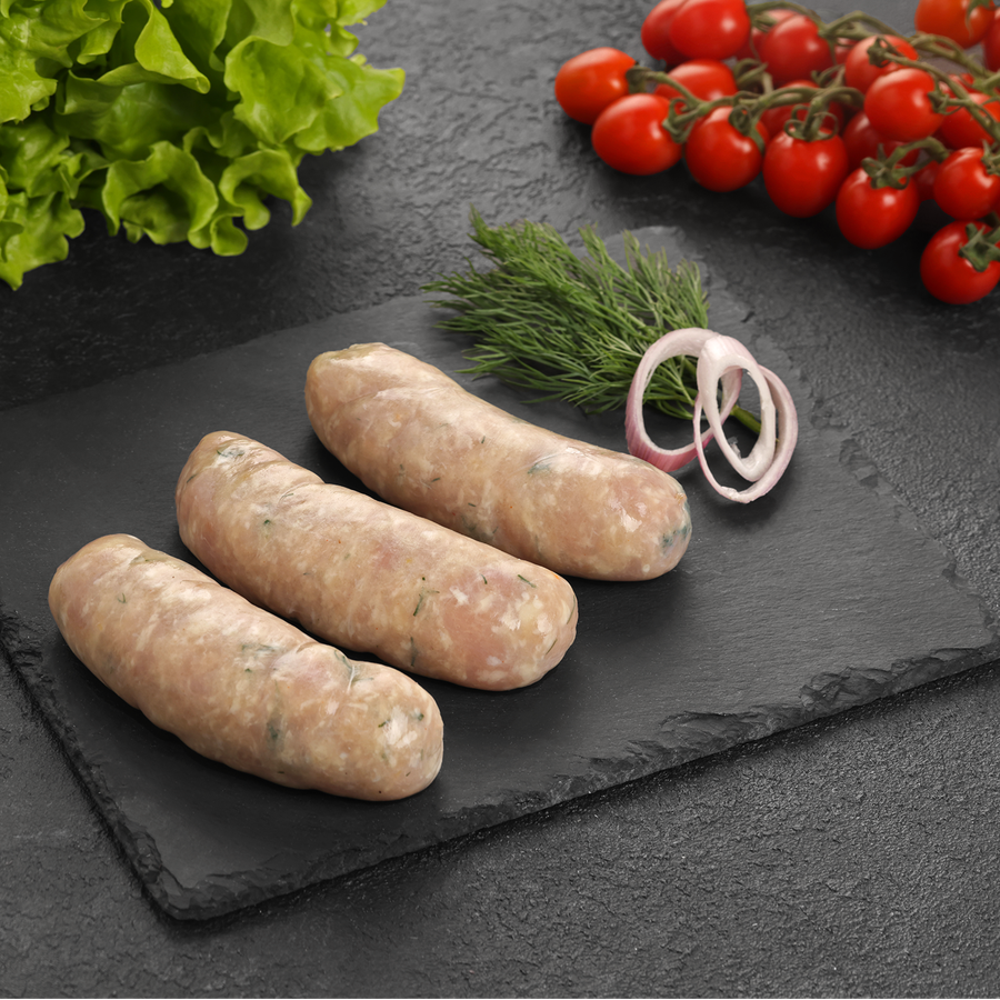 Купаты куриные ЛЕНТА FRESH, превью