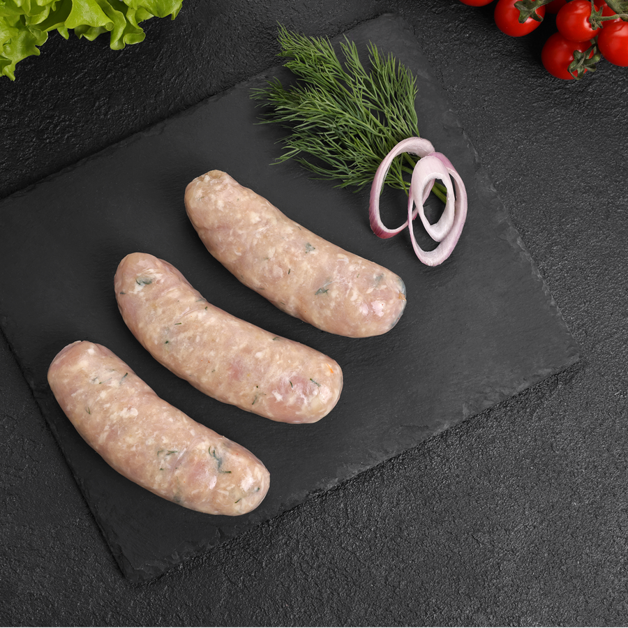 Купаты куриные ЛЕНТА FRESH, превью