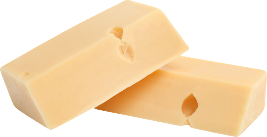 Сыр РОГАЧЕВЪ Маасдам 45%, без змж, 200г, превью
