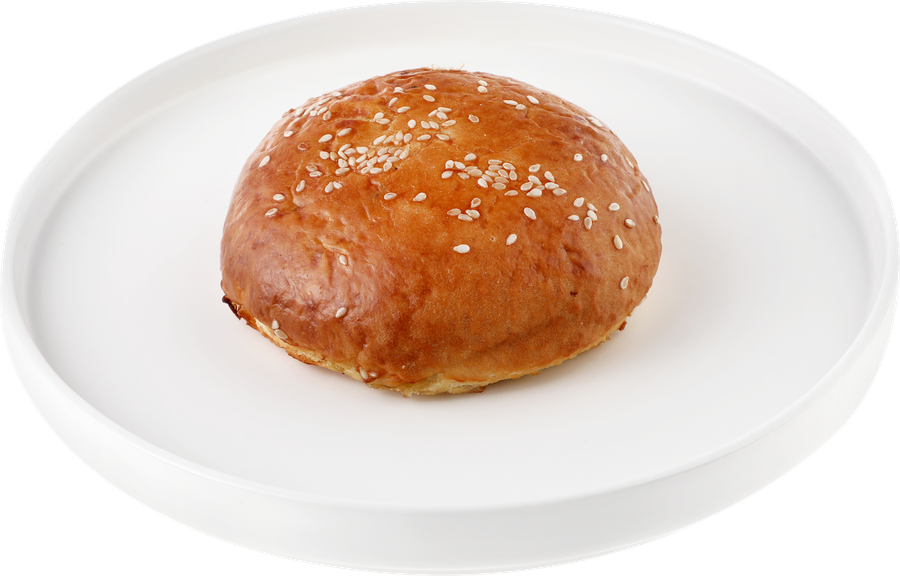 Пирожок ЛЕНТА FRESH Домашний с мясом, 100г, превью