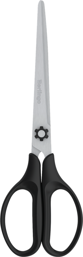 Ножницы BERLINGO Easycut 100, 18см Арт. DNn_18040, превью
