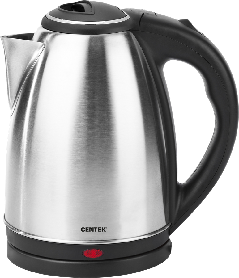 Чайник электрический CENTEK 2л Арт. СТ-1068, превью