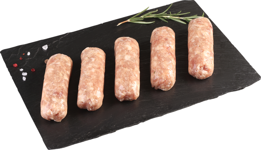 Купаты из свинины БЛИЖНИЕ ГОРКИ Гриль, 400г, превью