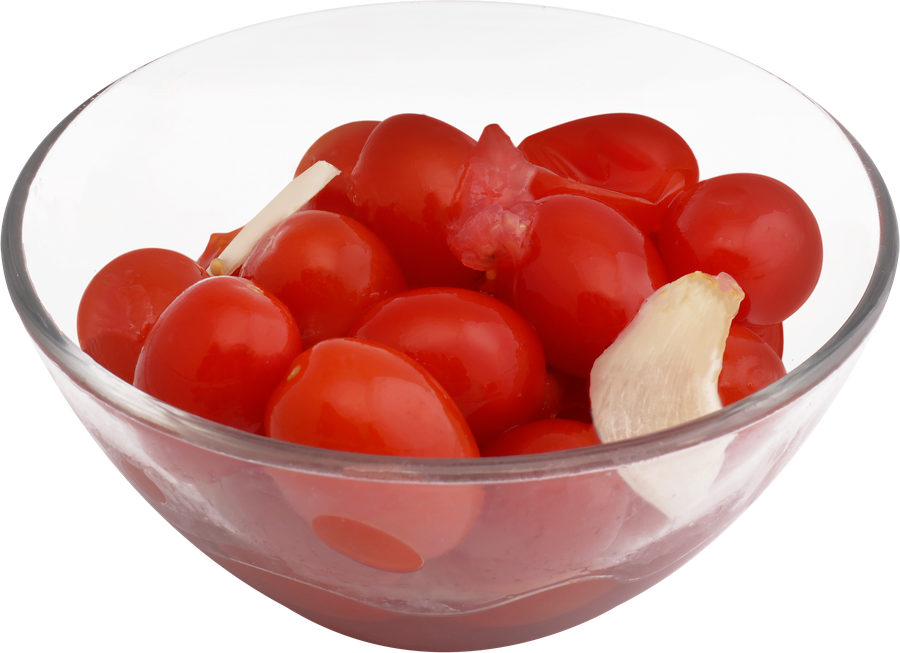 Томаты черри соленые ТРАДИЦИ ВКУСА, 500г, предпросмотр