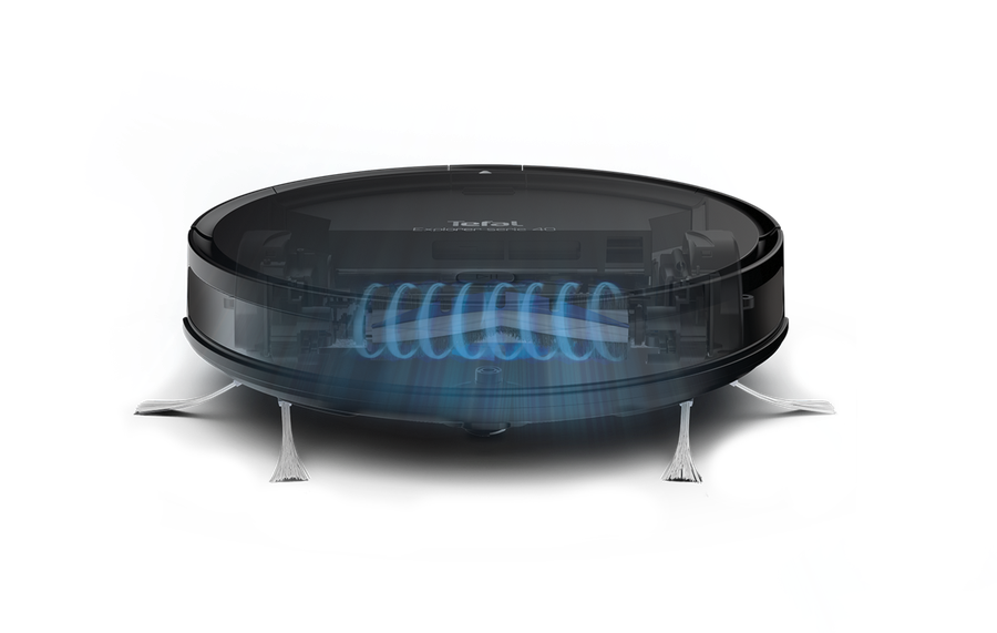 Робот-пылесос TEFAL Explorer S40 Арт. RG7275WH, превью