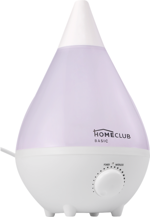 Увлажнитель HOMECLUB Арт. KLS-203J, превью