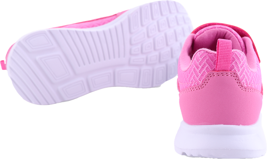 Кроссовки детские INWIN Kids, розовые, Арт. LLCL-TM202203, превью