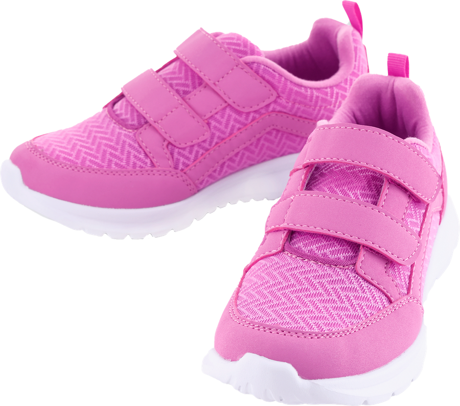 Кроссовки детские INWIN Kids, розовые, Арт. LLCL-TM202203, предпросмотр