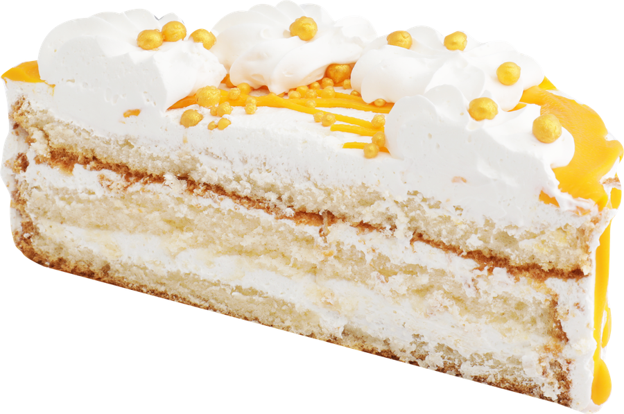 Торт ЛЕНТА FRESH Дольче Вита, 310г, предпросмотр