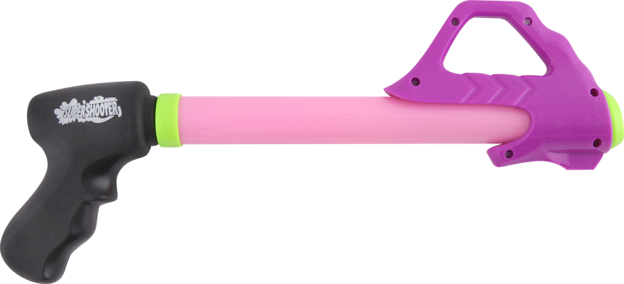 Игрушка BIGGA Водный пистолет 32см Арт. 88203, предпросмотр
