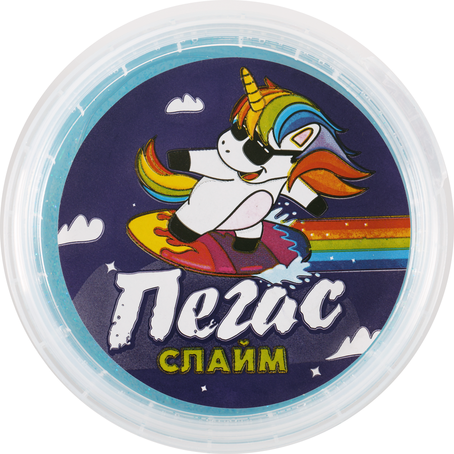 Игрушка Слайм. Битое стекло, в ассортименте, предпросмотр