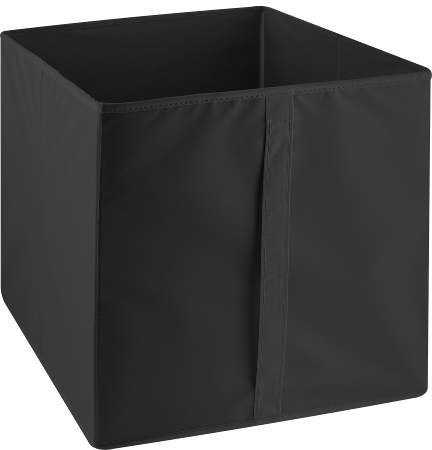 Коробка для хранения HOMECLUB SpaceCube 31x34x33см, без крышки, полиэстер Арт. USSC-11, превью
