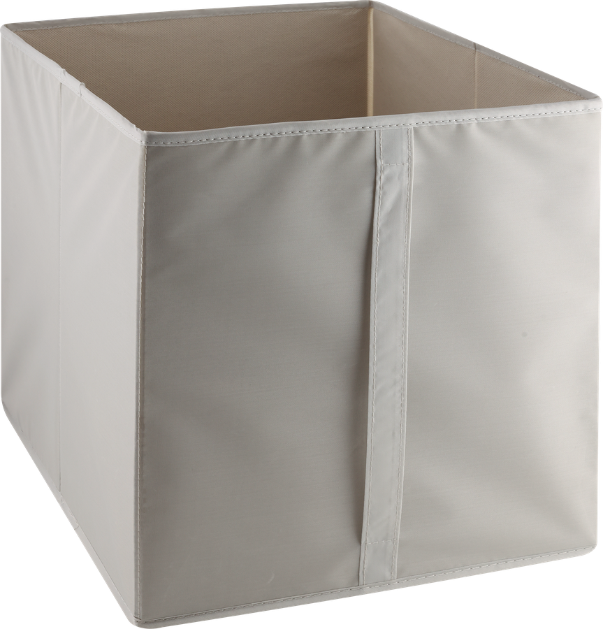 Коробка для хранения HOMECLUB SpaceCube 31x34x33см, без крышки, полиэстер Арт. USSC-11, превью