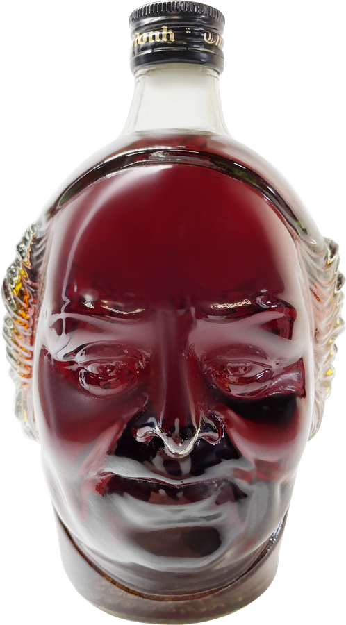 Ром OLD MONK THE LEGEND выдержанный 21 год 42,8%, п/у, 1л, предпросмотр