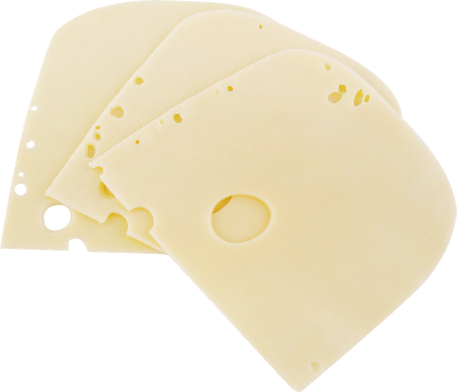 Сыр VIOLA Маасдам 45%, нарезка, без змж, 120г, предпросмотр