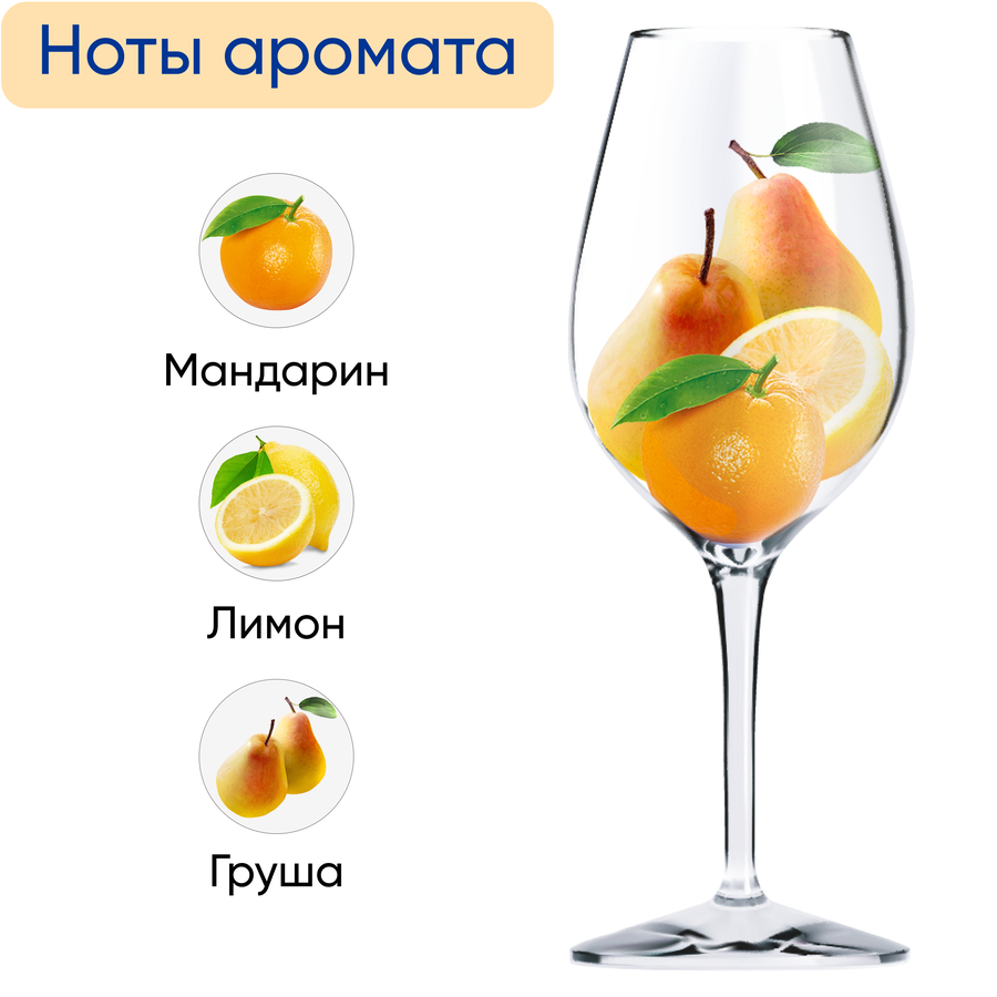 Вино MARE VIVA Алентежу белое сухое, 3л, превью