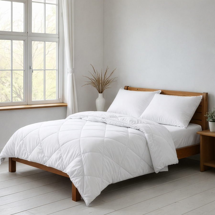 Подушка HOMECLUB Light 50x70см, Арт. ПО_ЛЛ-6115, предпросмотр