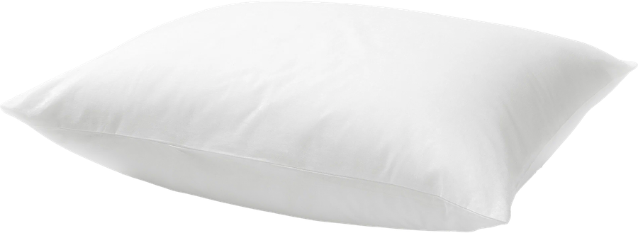 Подушка HOMECLUB Light 50x70см, Арт. ПО_ЛЛ-6115, предпросмотр