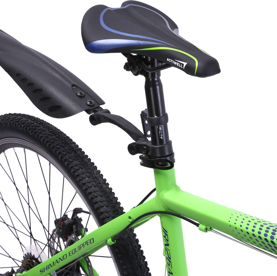 Велосипед ACTIWELL Journey, 26" 21 скорость, в ассортименте, Арт.  JRN26AL-M, превью