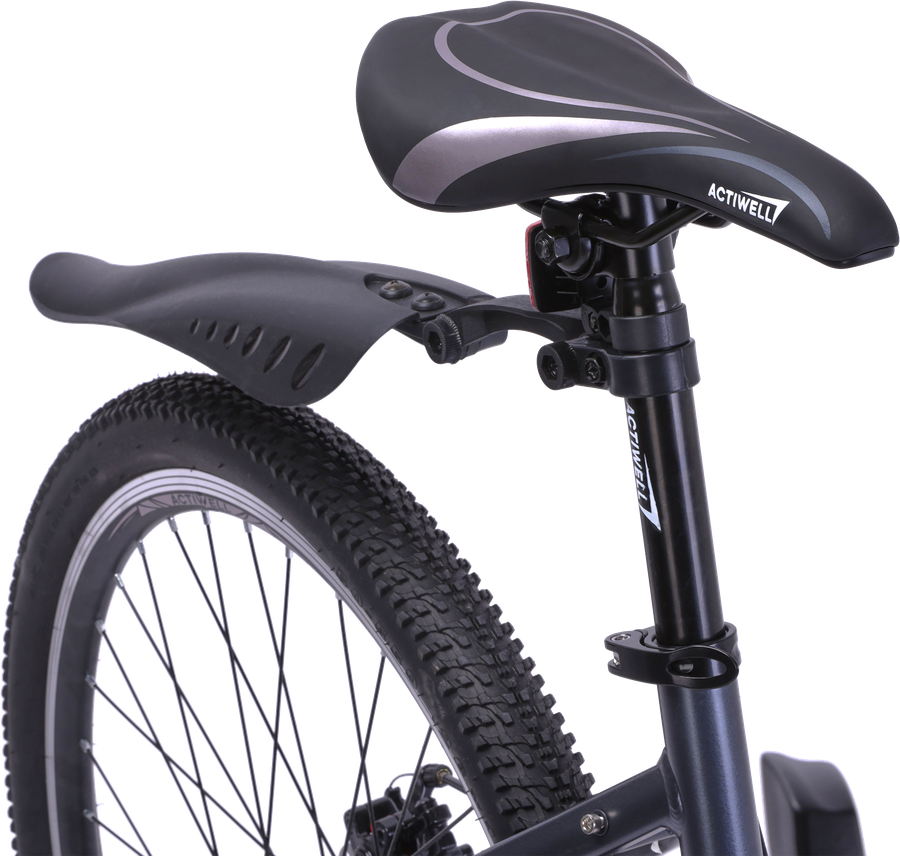 Велосипед ACTIWELL Journey, 26" 21 скорость, в ассортименте, Арт.  JRN26AL-UW, превью
