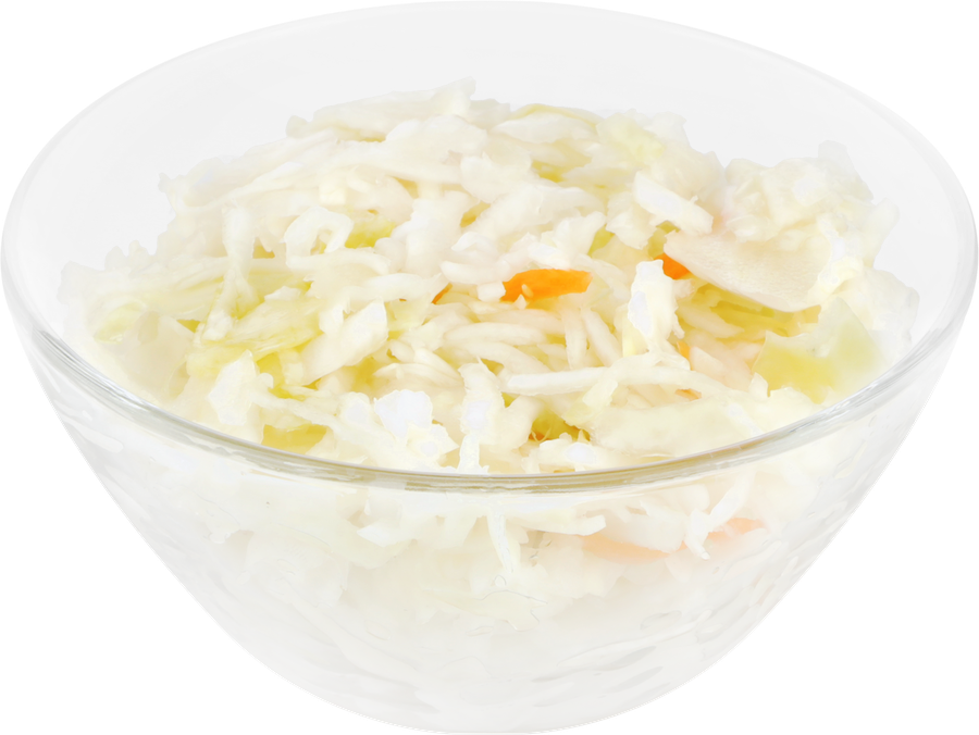 Капуста квашеная БЕЛОРУЧКА с морковью, шинкованная, 2кг, предпросмотр